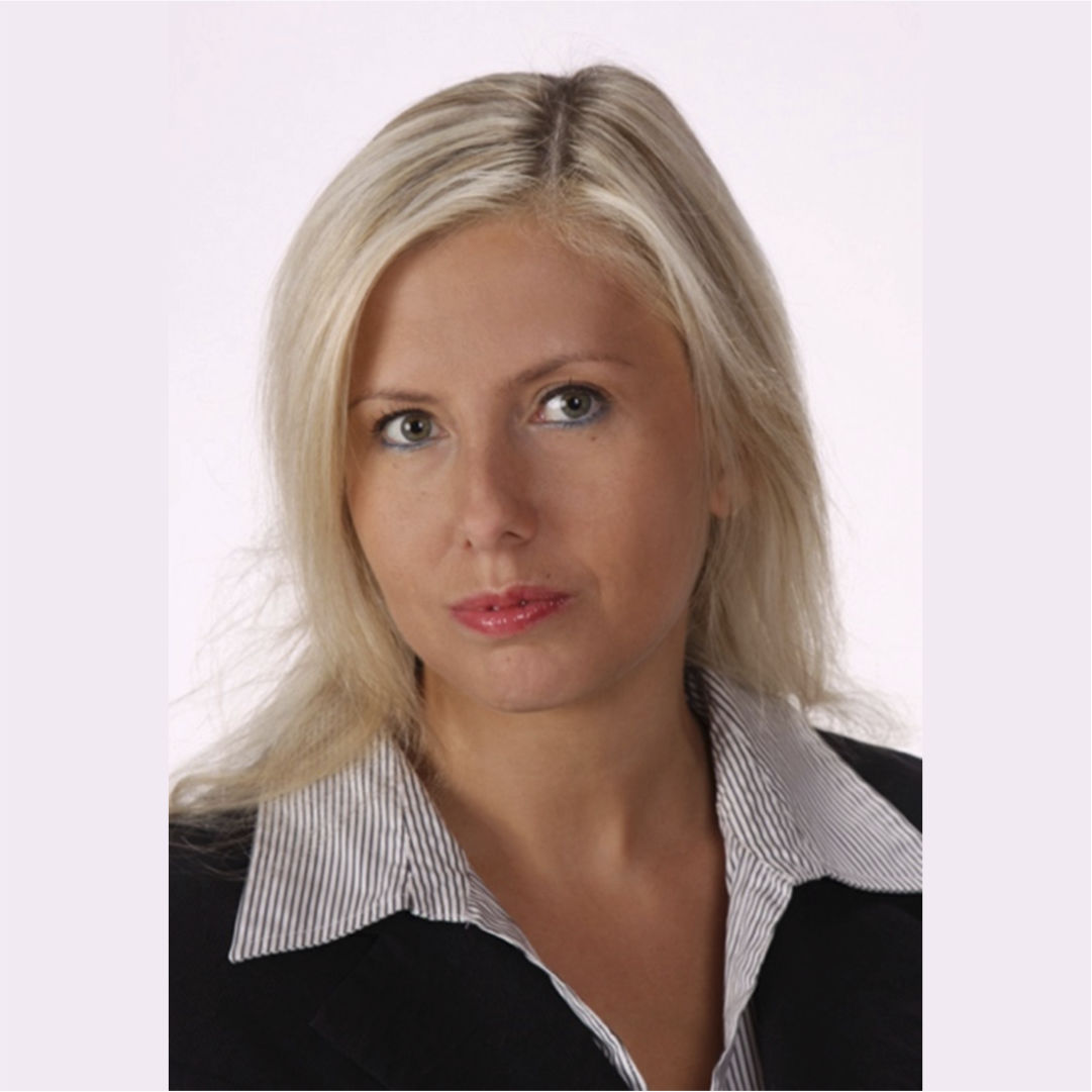 Dominika Tkaczuk